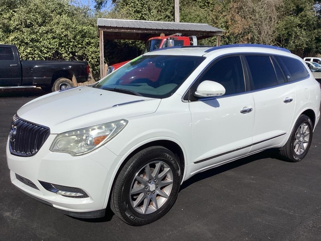 Buick Enclave Convenience FWD 2016
