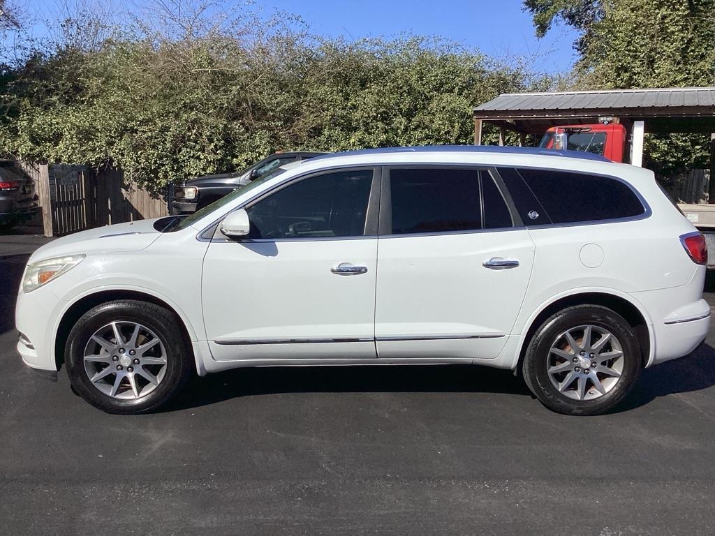 Buick Enclave Convenience FWD 2016