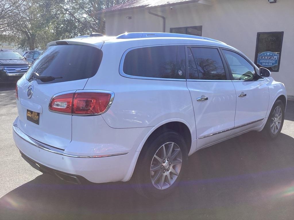 Buick Enclave Convenience FWD 2016