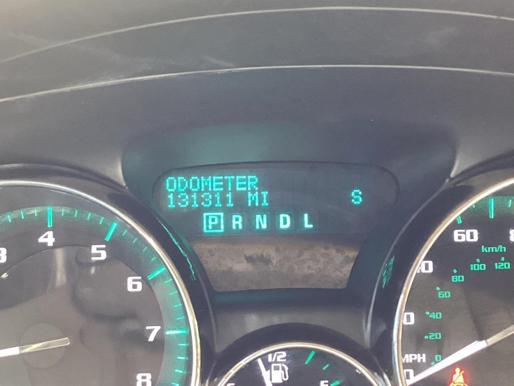 Buick Enclave Convenience FWD 2016