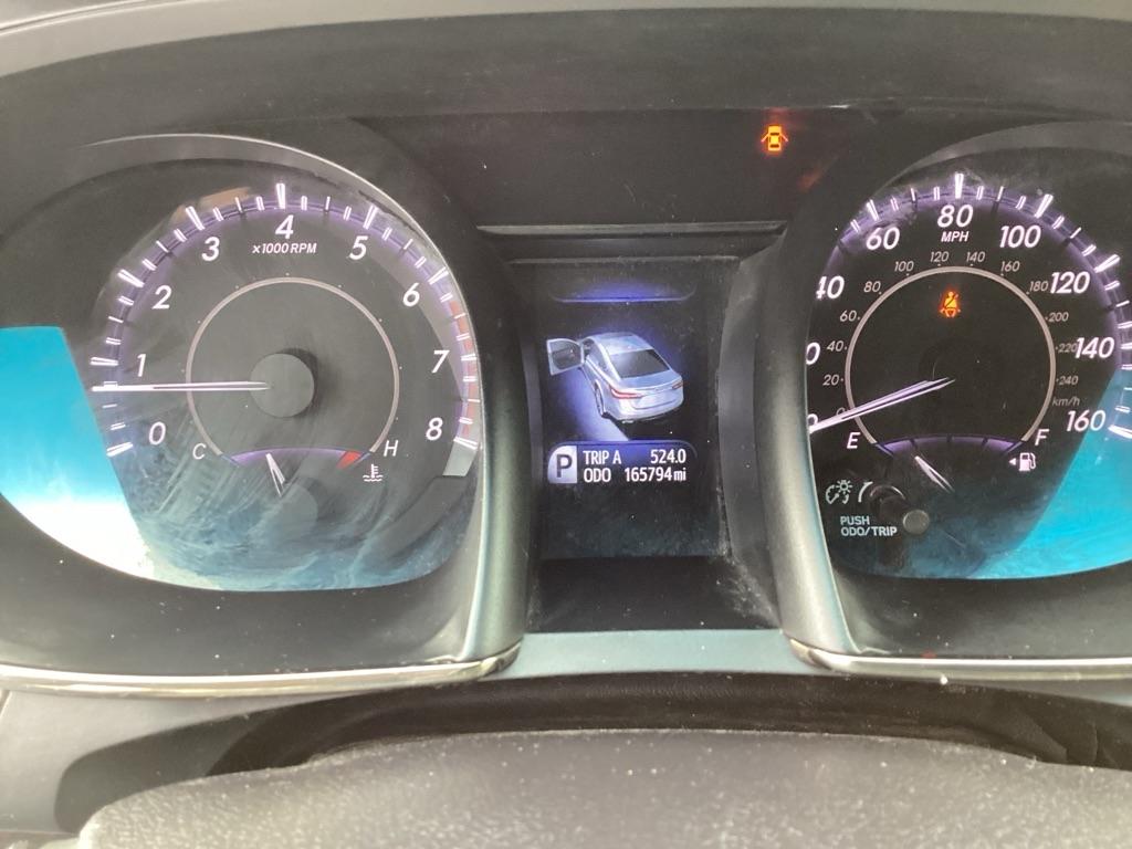 Toyota Avalon XLE 2018