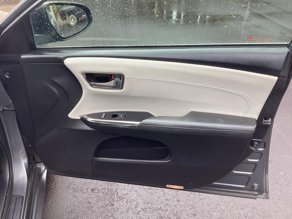 Toyota Avalon XLE 2018