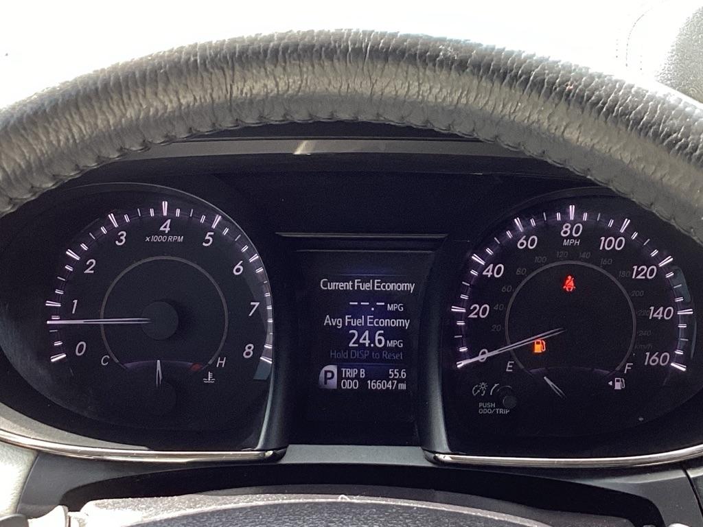 Toyota Avalon XLE 2018