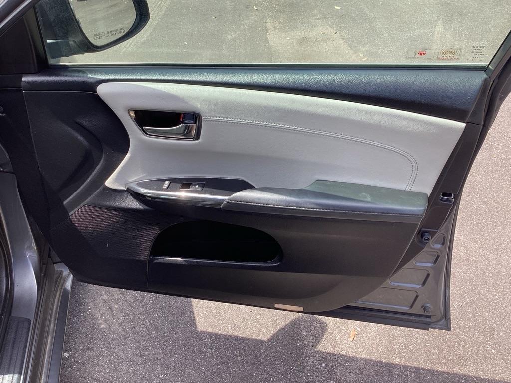 Toyota Avalon XLE 2018