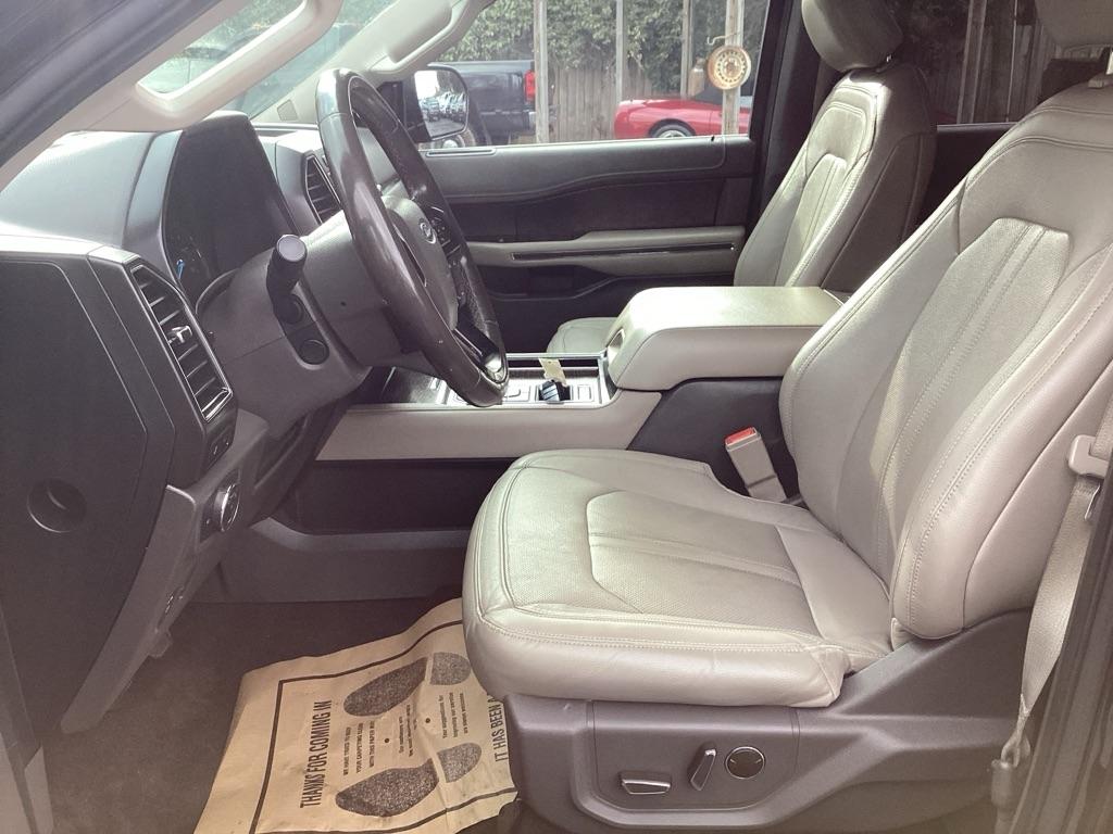 Ford Expedition Limited 2020