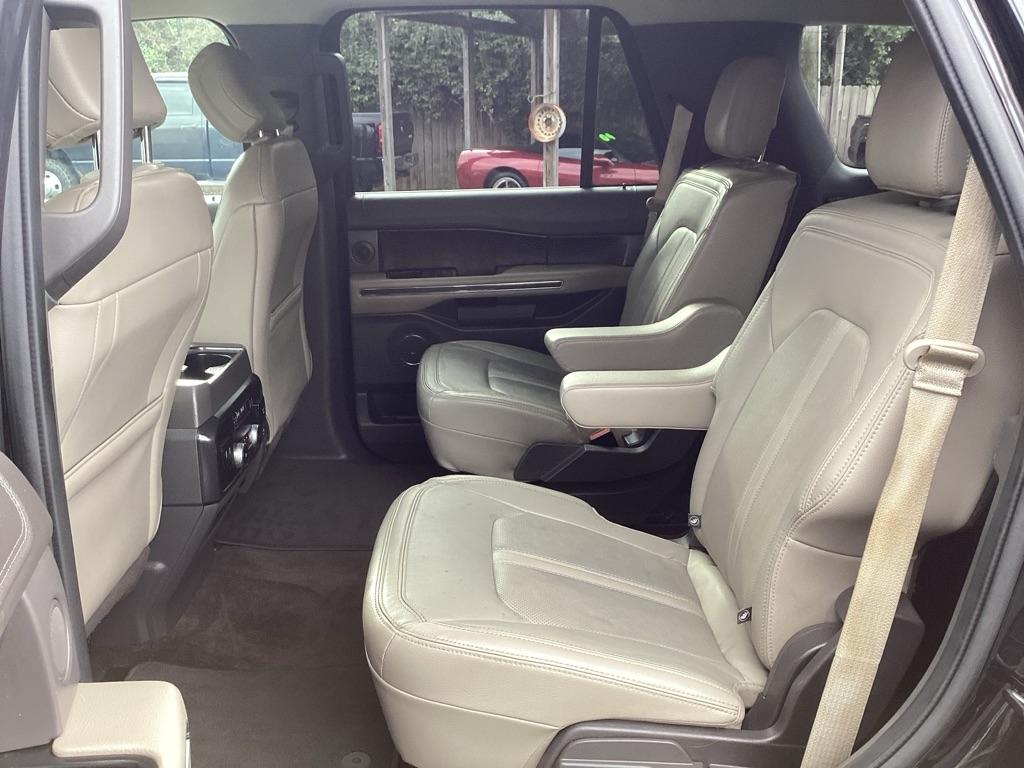 Ford Expedition Limited 2020
