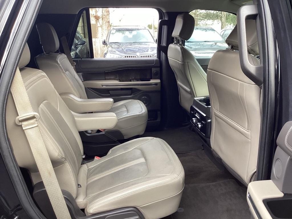 Ford Expedition Limited 2020