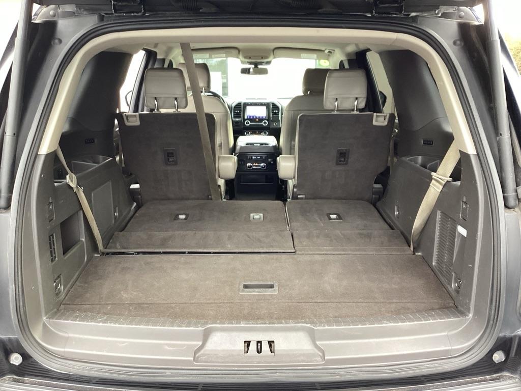 Ford Expedition Limited 2020