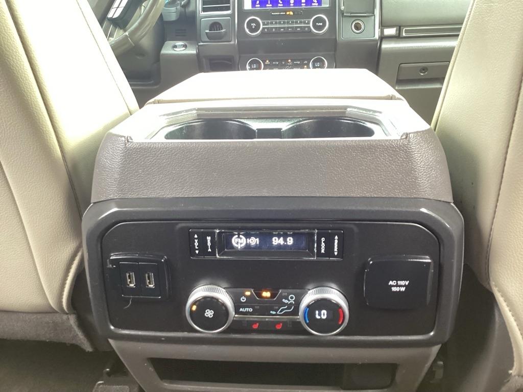 Ford Expedition Limited 2020