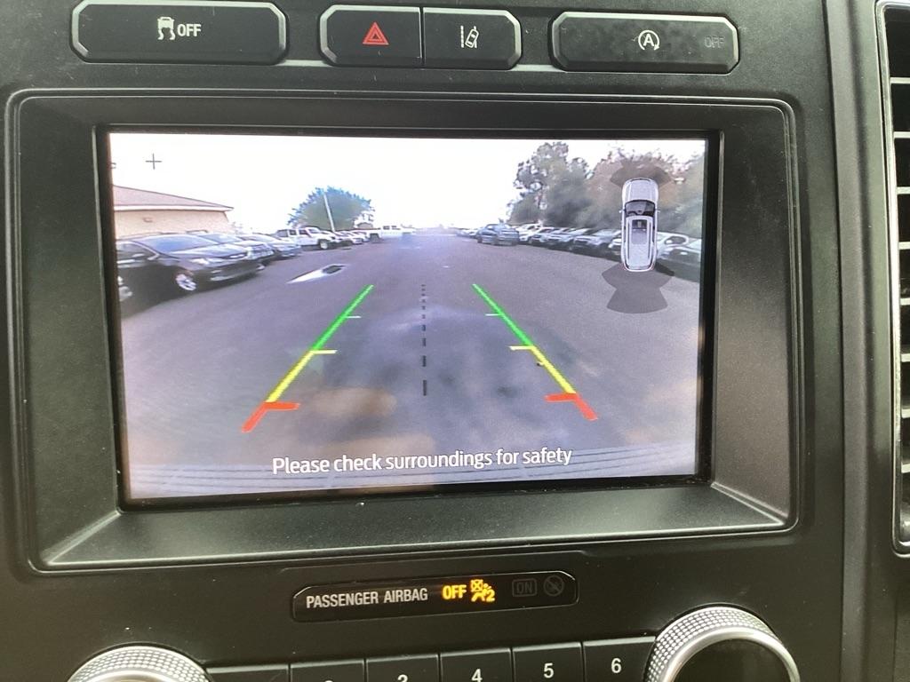 Ford Expedition Limited 2020