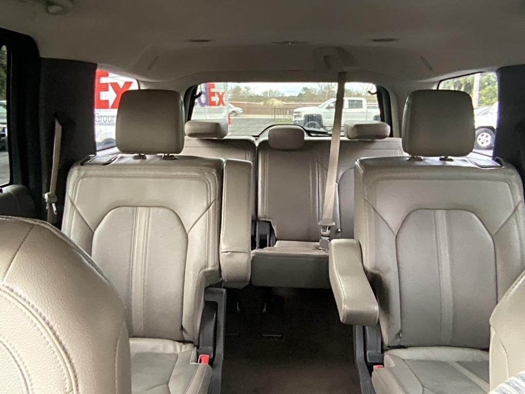 Ford Expedition Limited 2020