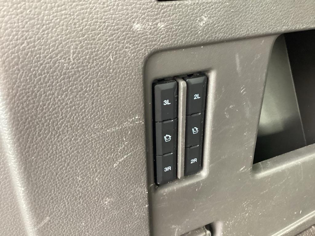 Ford Expedition Limited 2020