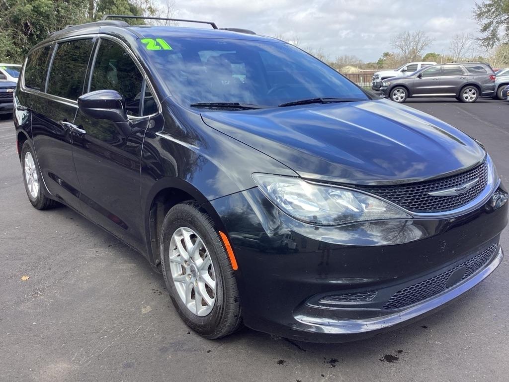 Chrysler Voyager LXI 2021