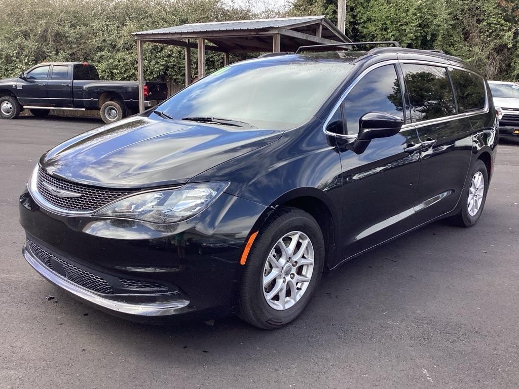 Chrysler Voyager LXI 2021