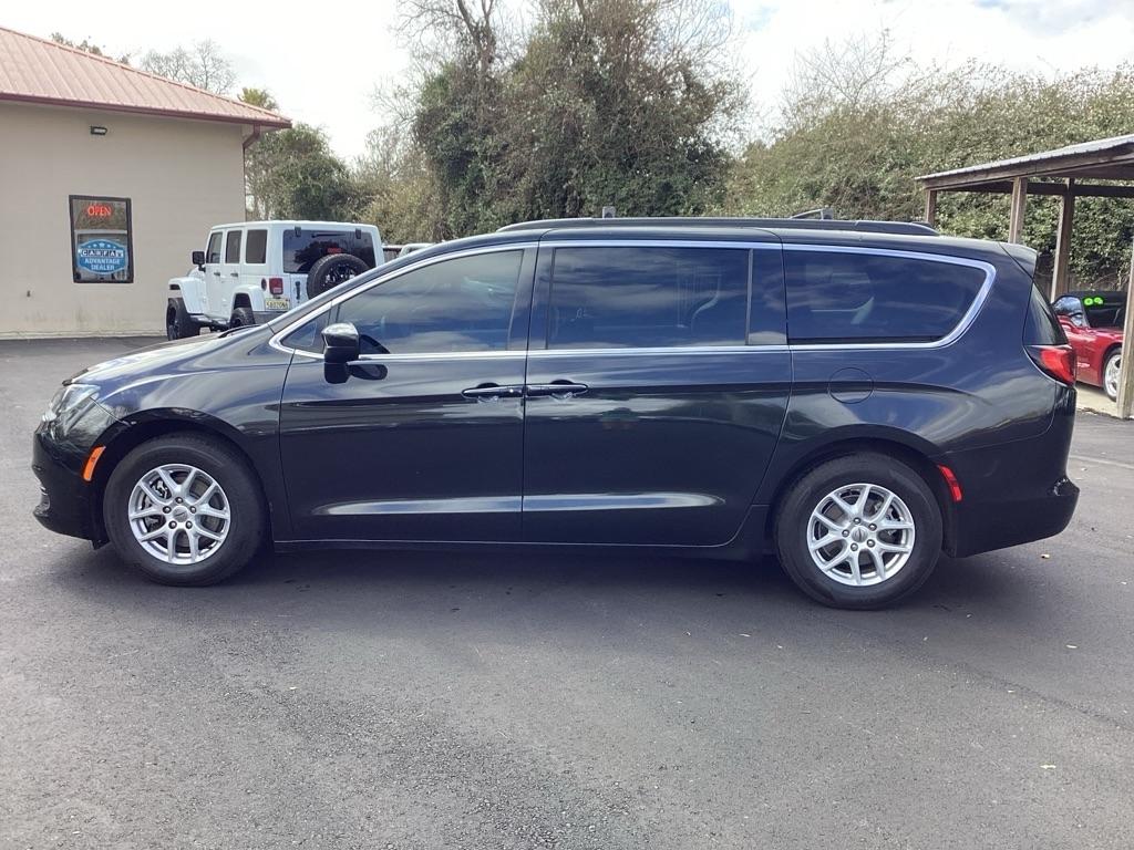 Chrysler Voyager LXI 2021