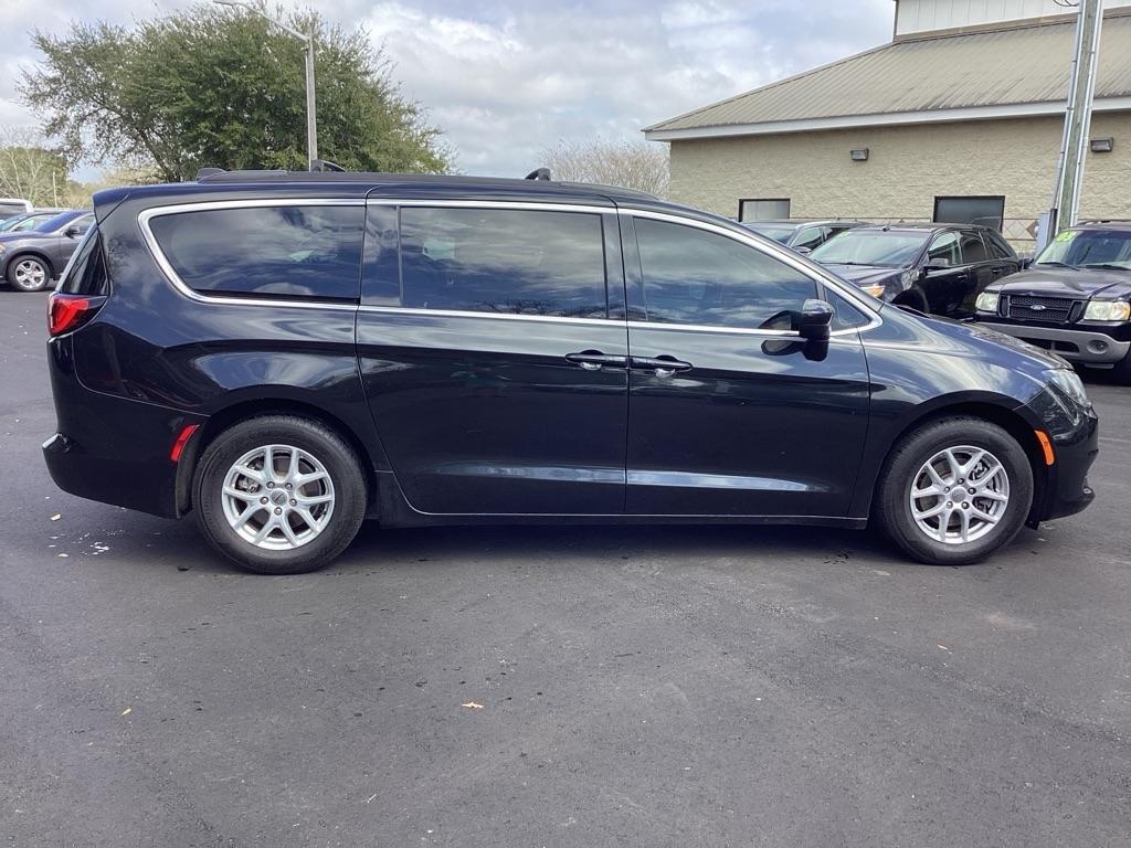 Chrysler Voyager LXI 2021