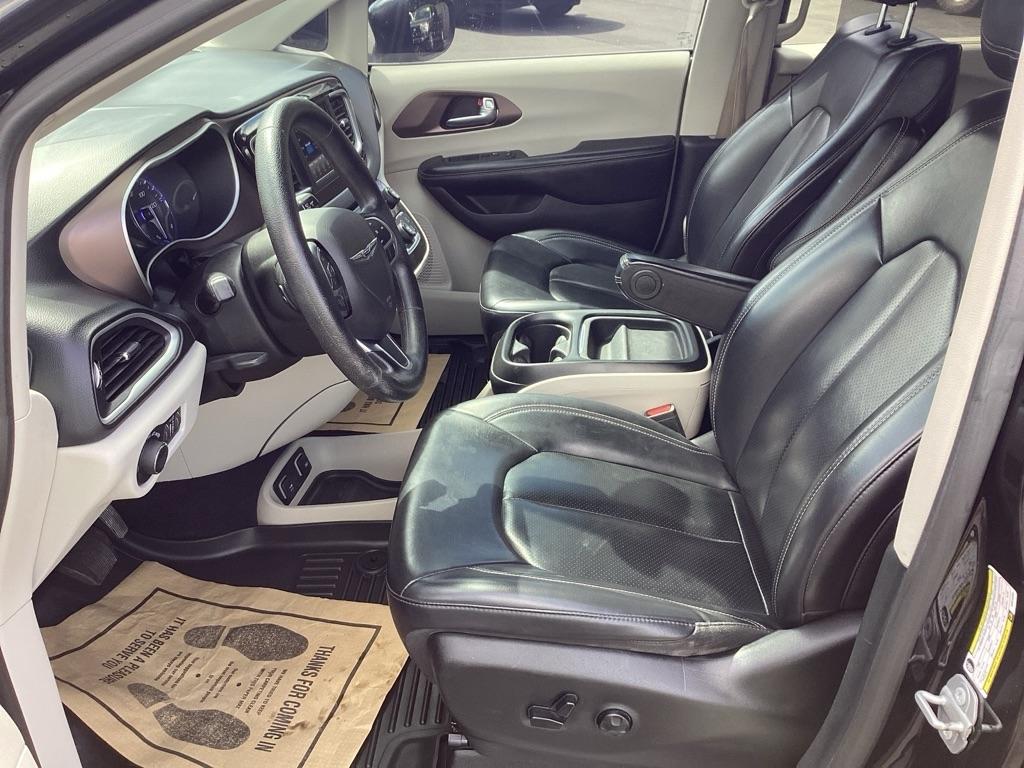 Chrysler Voyager LXI 2021