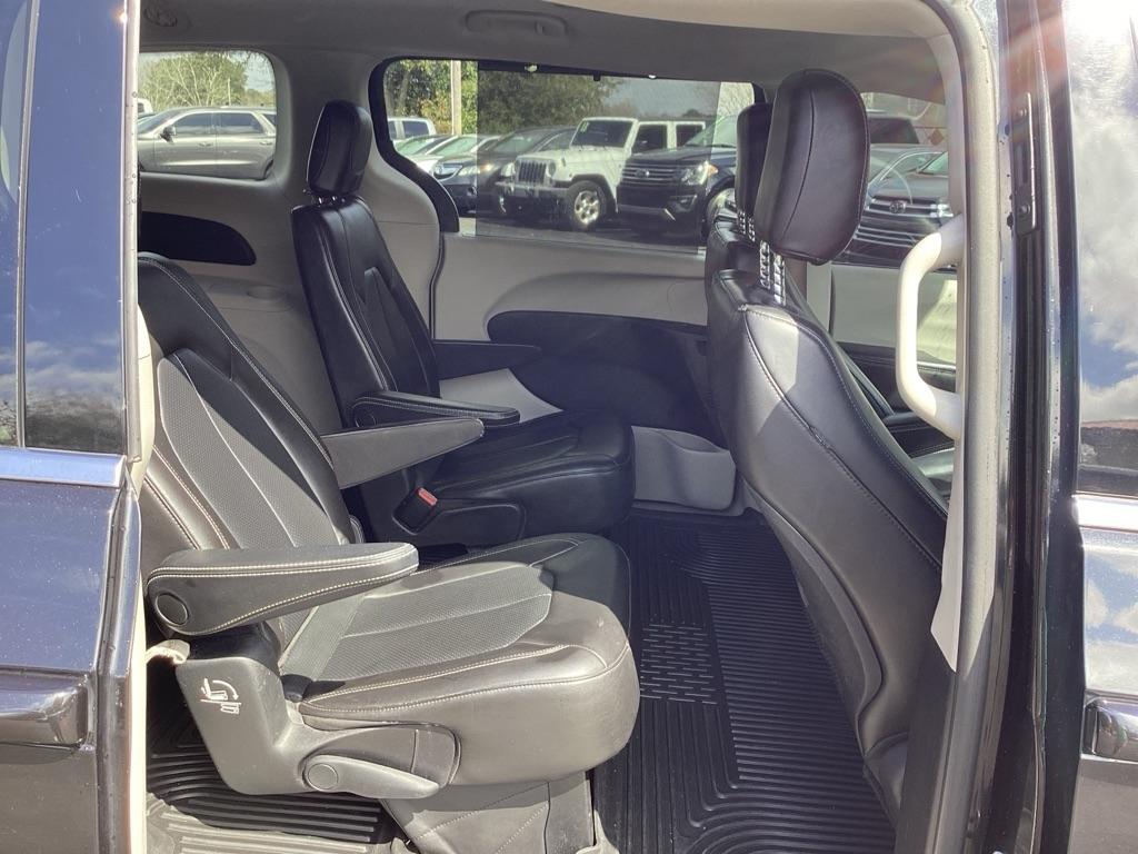 Chrysler Voyager LXI 2021