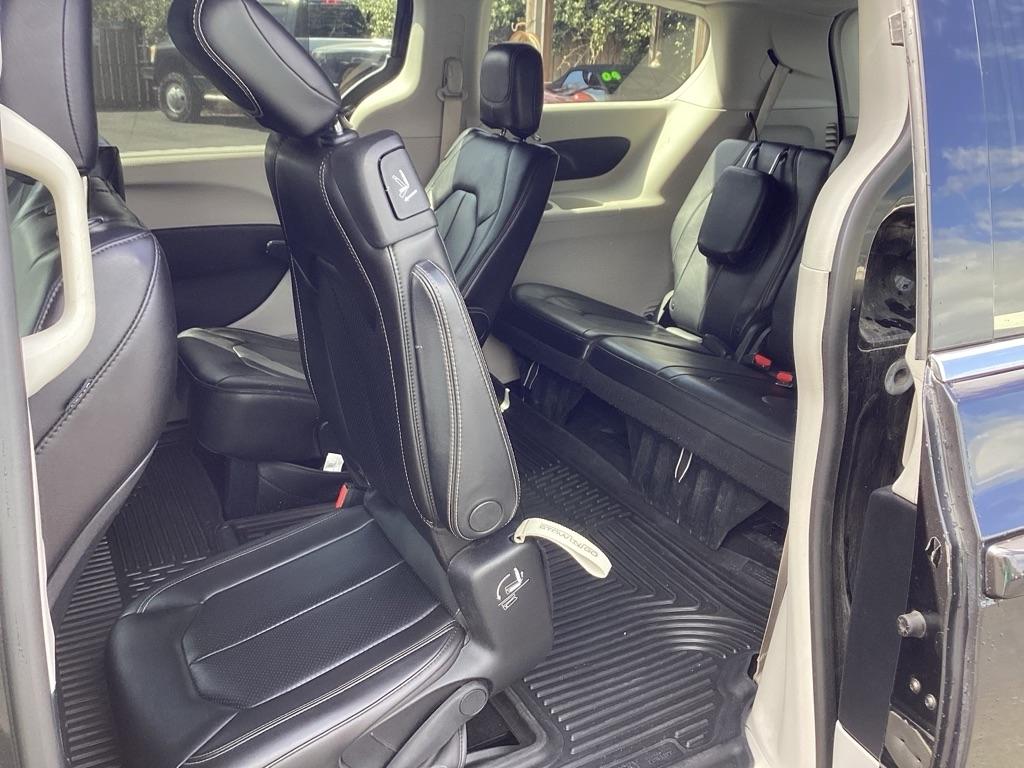 Chrysler Voyager LXI 2021