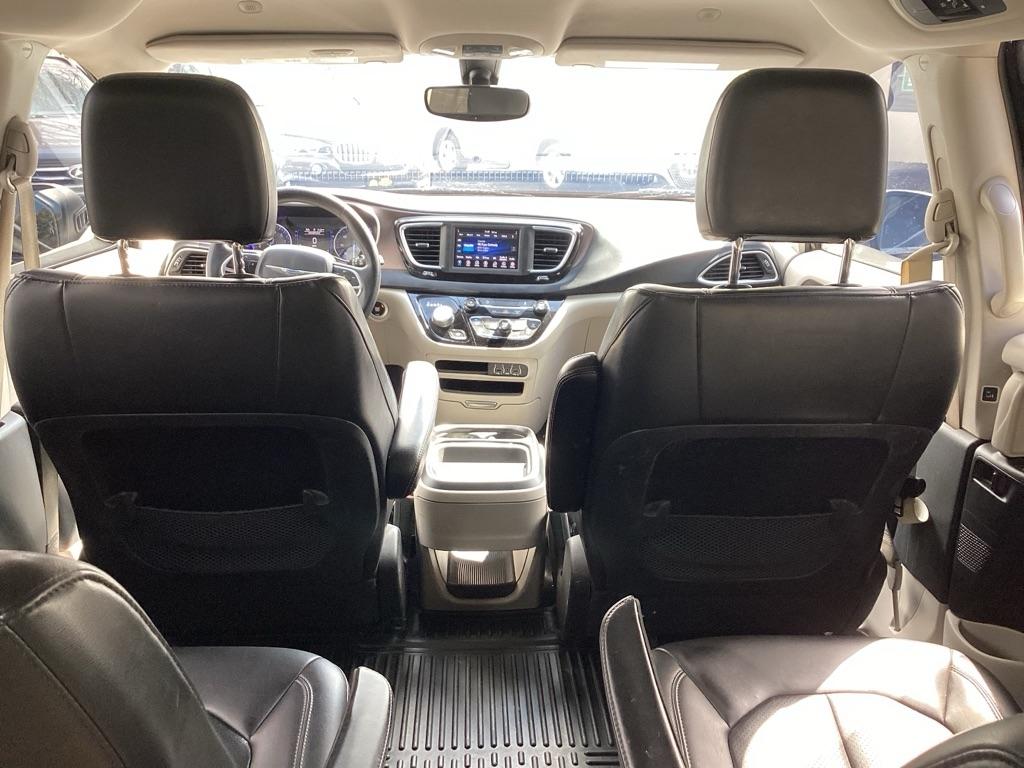 Chrysler Voyager LXI 2021