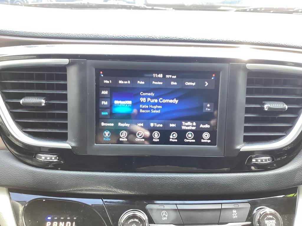 Chrysler Voyager LXI 2021