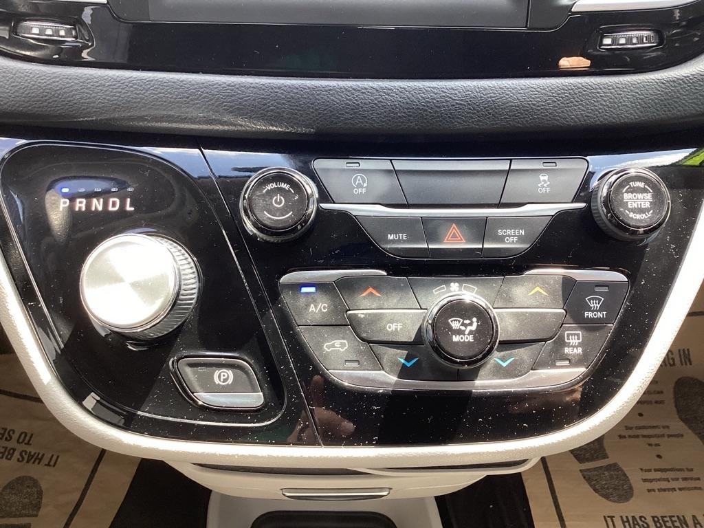 Chrysler Voyager LXI 2021