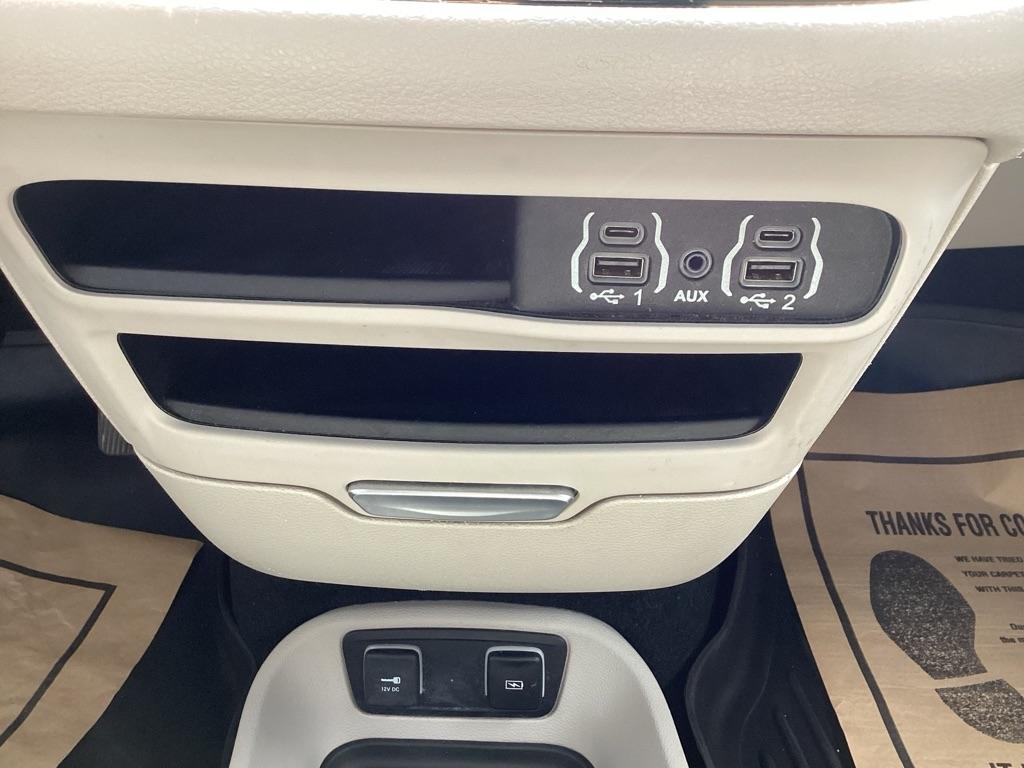 Chrysler Voyager LXI 2021