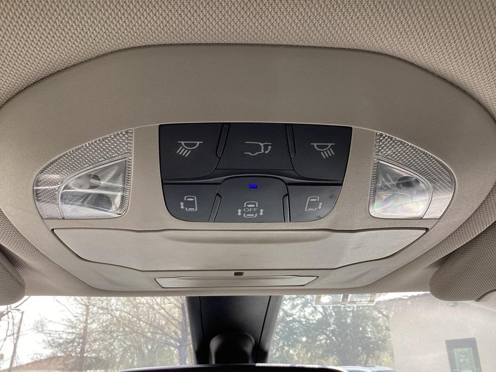 Chrysler Voyager LXI 2021