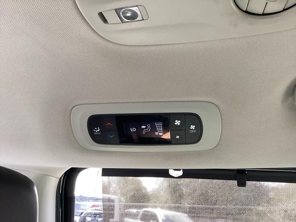 Chrysler Voyager LXI 2021