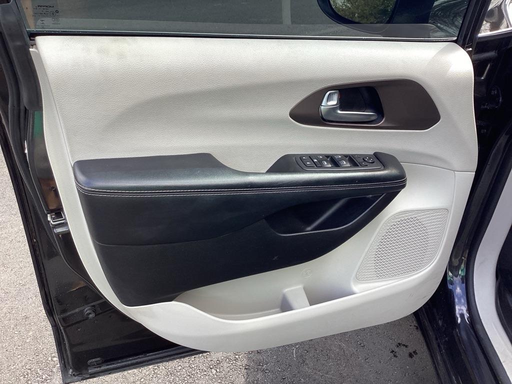 Chrysler Voyager LXI 2021