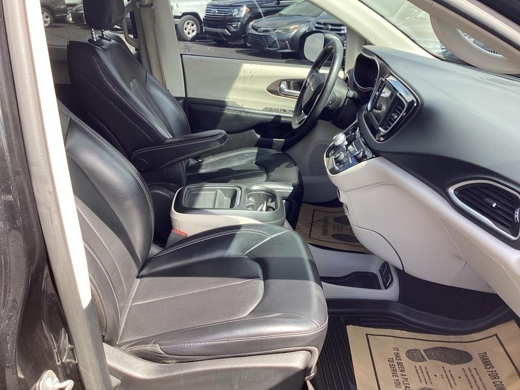 Chrysler Voyager LXI 2021