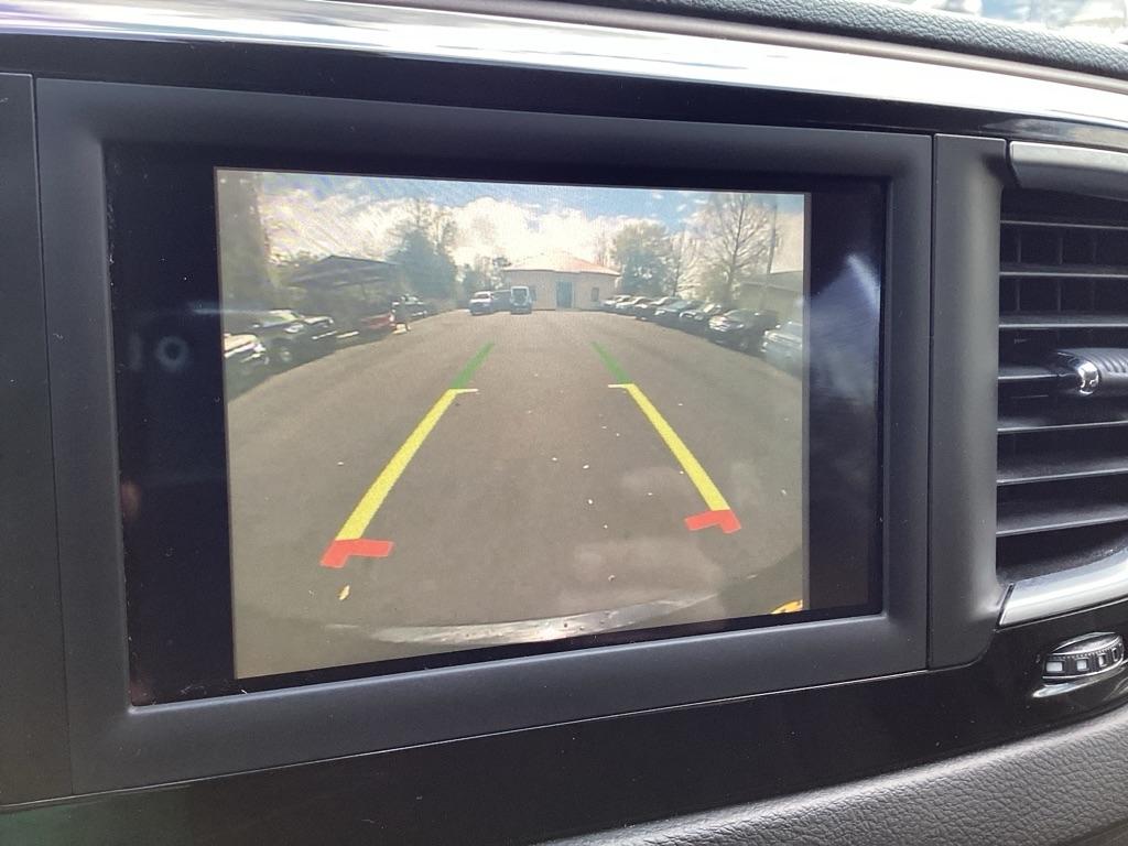 Chrysler Voyager LXI 2021