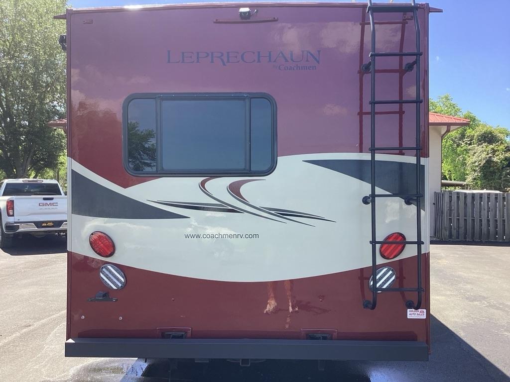 Coachmen Leprechaun  2020