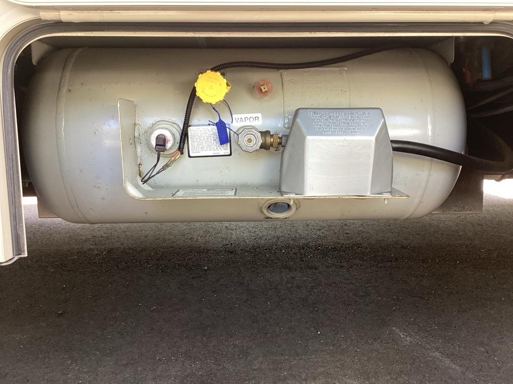 Coachmen Leprechaun  2020