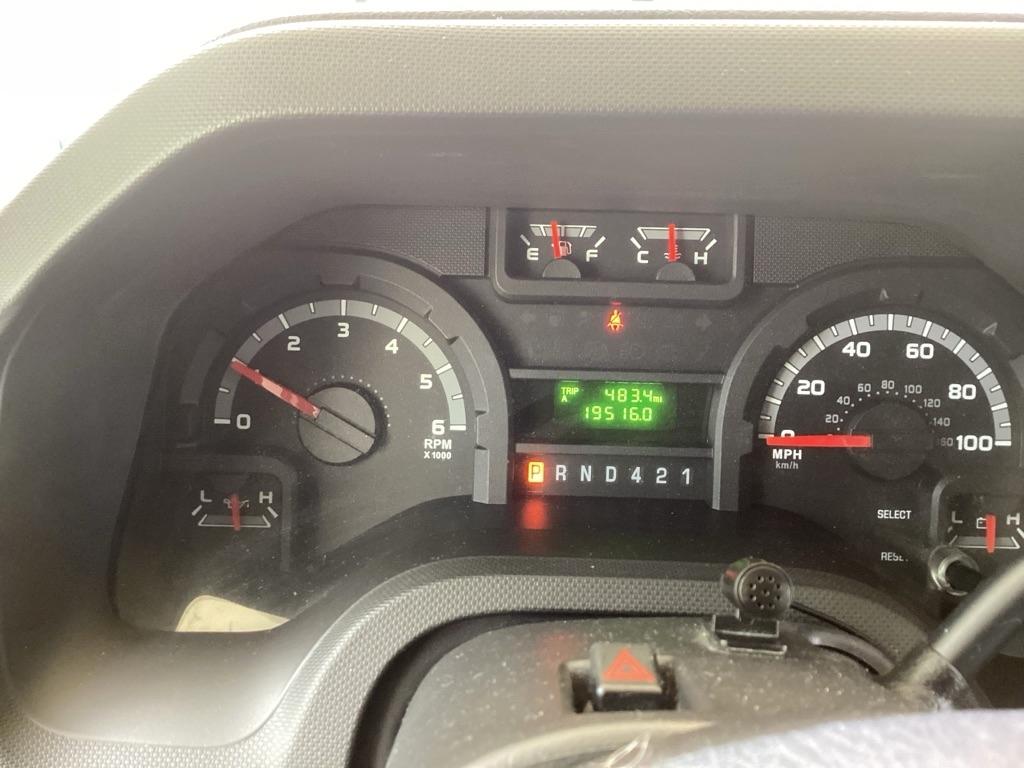 Coachmen Leprechaun  2020