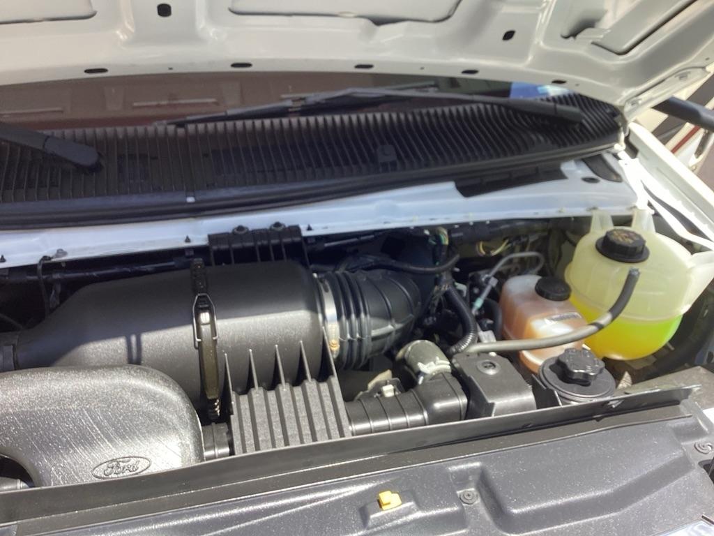 Coachmen Leprechaun  2020