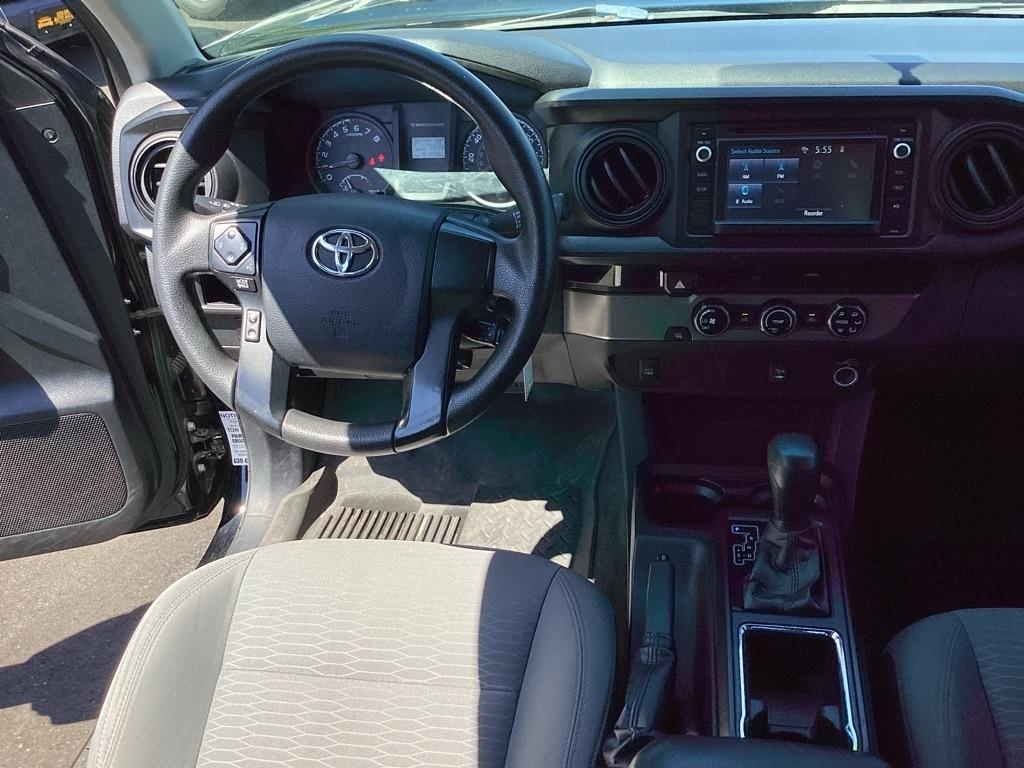 Toyota Tacoma SR5 Access Cab I4 6AT 2WD 2016