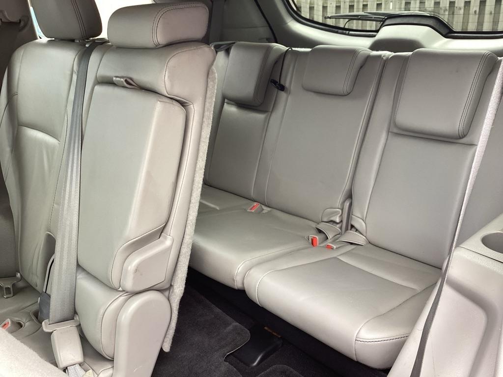 Toyota Highlander XLE AWD V6 2015