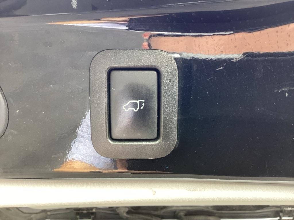 Toyota Highlander XLE AWD V6 2015