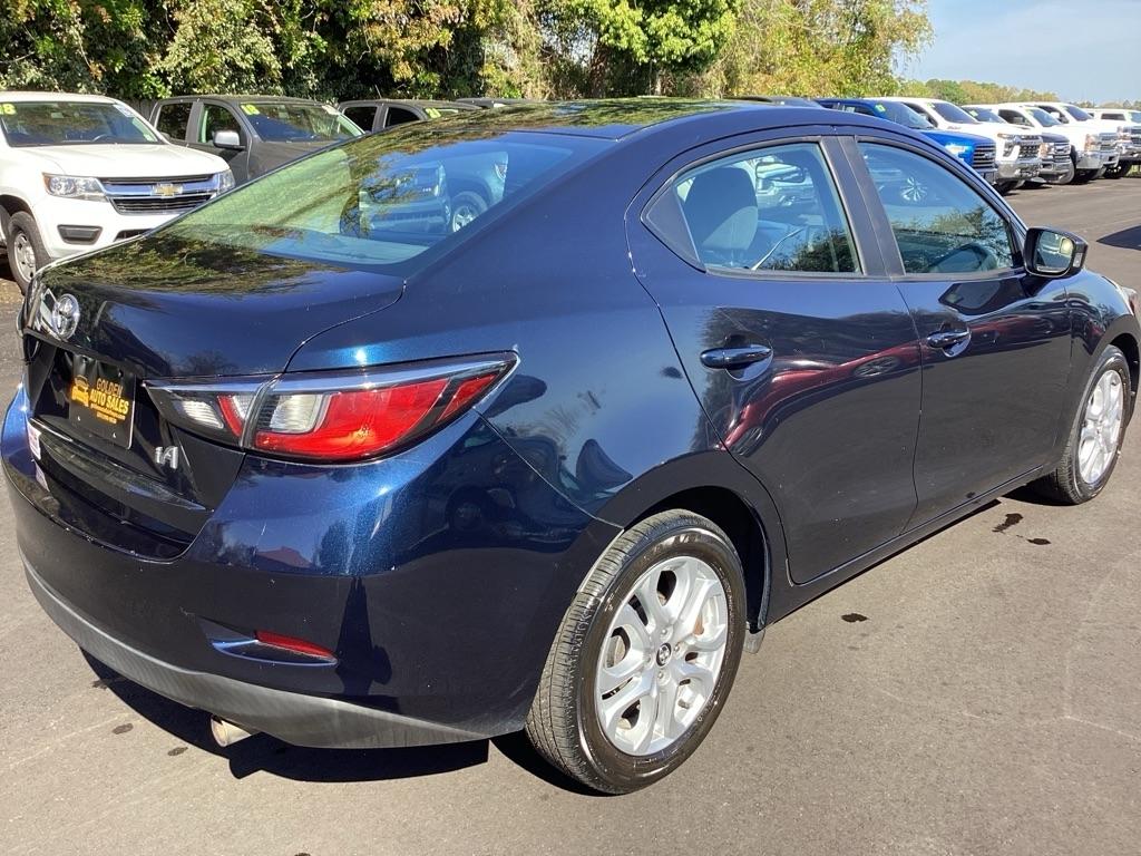 Toyota Yaris iA 6A 2018