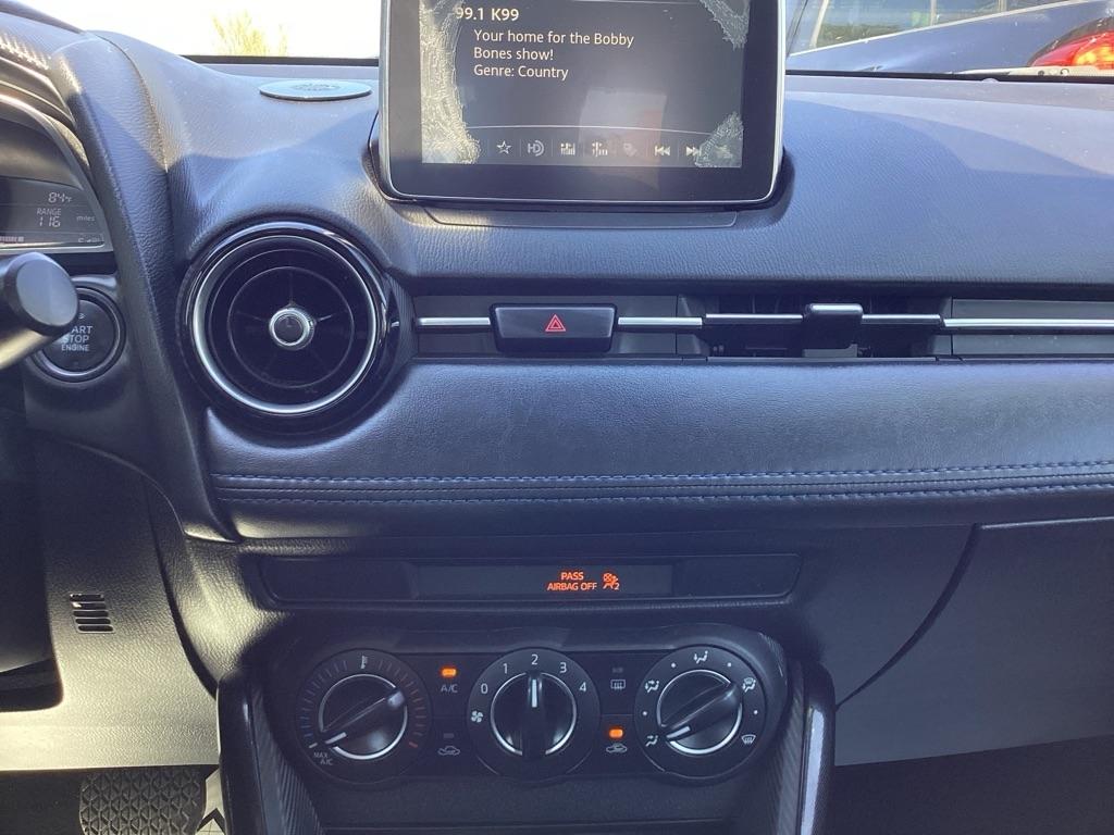 Toyota Yaris iA 6A 2018