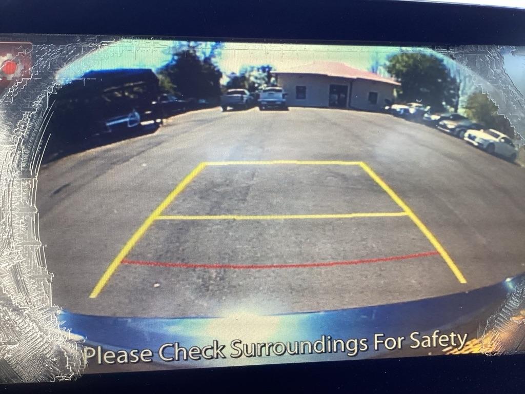 Toyota Yaris iA 6A 2018