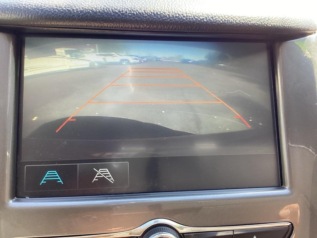 Chevrolet Cruze LT Auto 2017