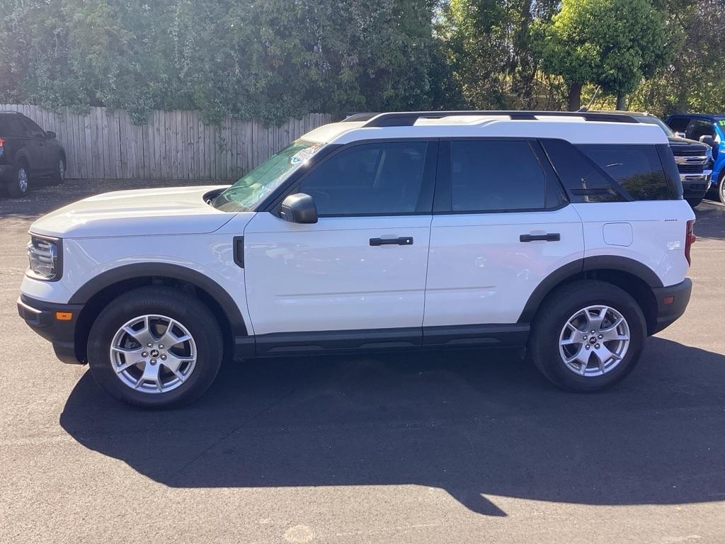 Ford Bronco Sport Base 2022