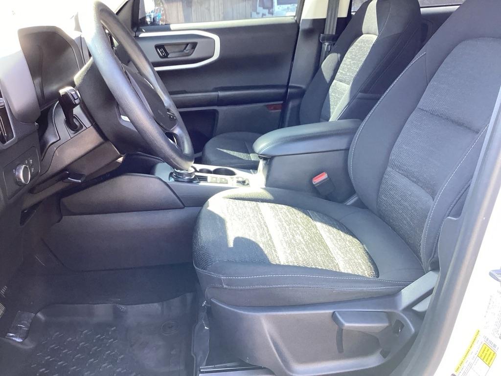 Ford Bronco Sport Base 2022