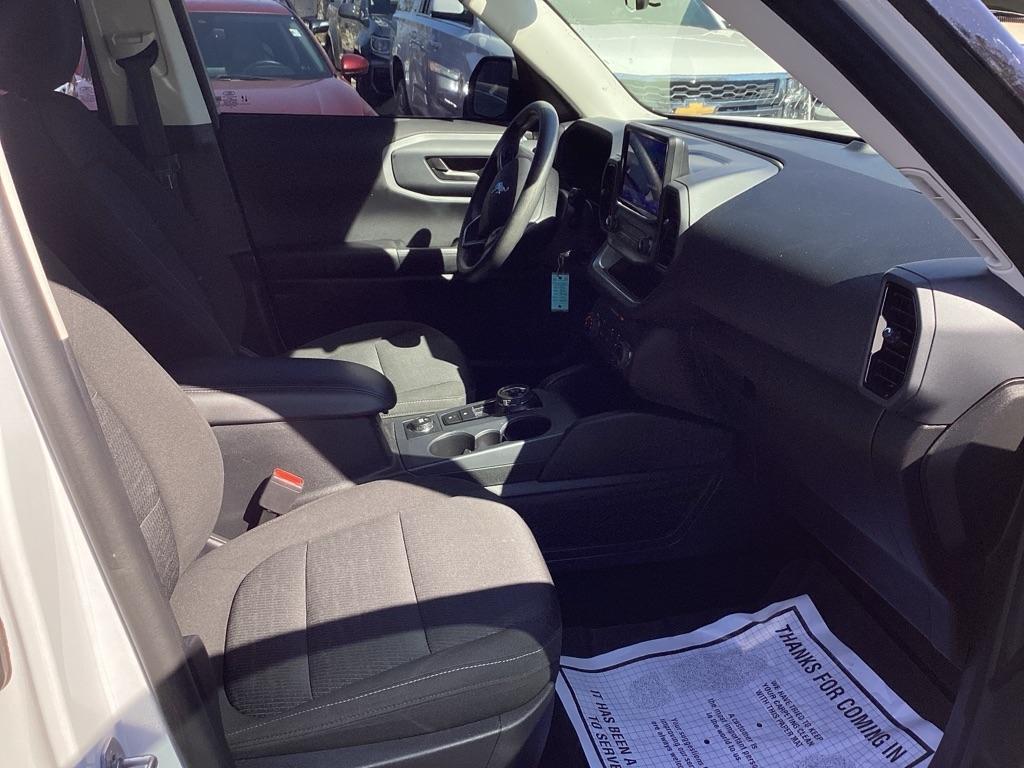 Ford Bronco Sport Base 2022