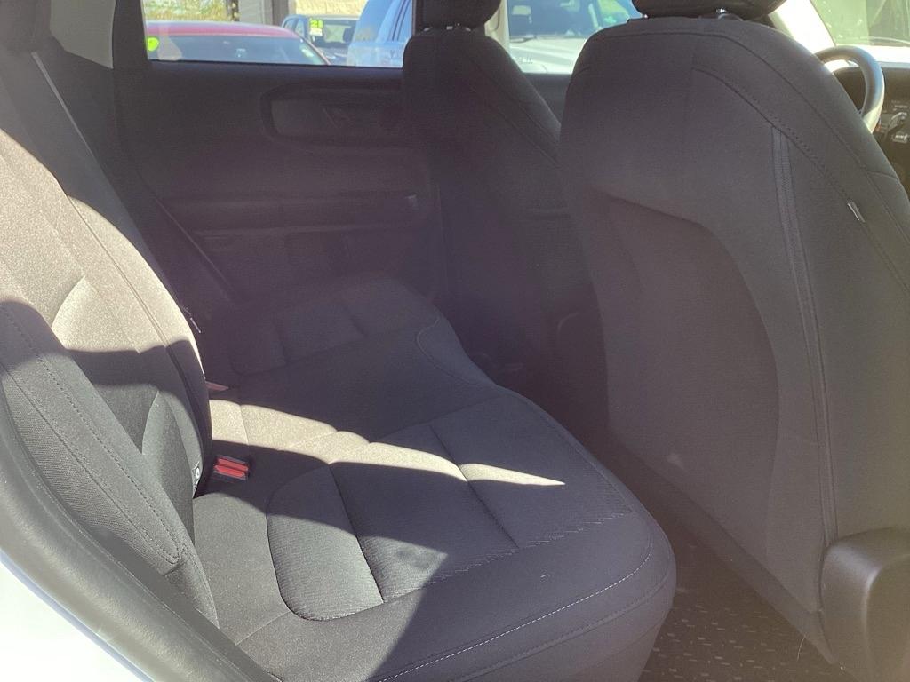 Ford Bronco Sport Base 2022