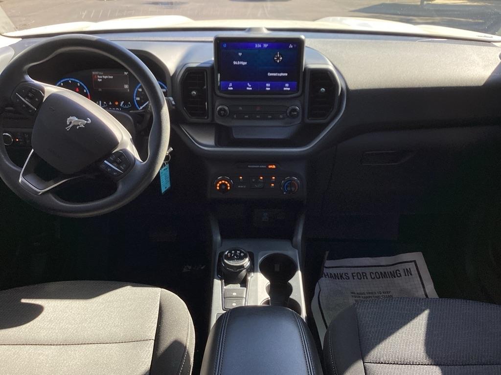 Ford Bronco Sport Base 2022