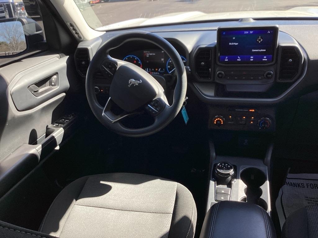 Ford Bronco Sport Base 2022