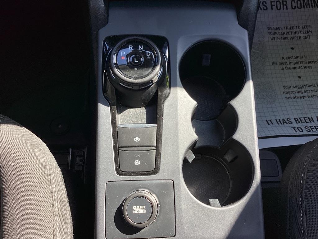 Ford Bronco Sport Base 2022